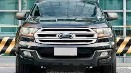2016 Ford Everest Ambiente 2.2 4x2 AT Diesel‼️Promo:171K ALL IN DP🔥 09121061462 MABY LATIDO📲📩
