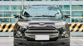 2016 Ford Ecosport 1.5 Trend AT Gasoline‼️🔥 MABY LATIDO📲📩