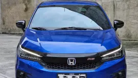 HOT!!! 2023 Honda City RS Hatchback for sale at affordable price