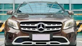 2018 Mercedes Benz GLA 180 Urban 1.6 AT Gas 8k mileage only‼️🔥 MABY LATIDO📲📩