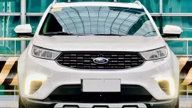 2022 Ford Territory 1.5 Titanium Automatic Gas‼️🔥