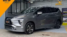 2019 Mitsubishi Xpander GLS Sport Automatic
