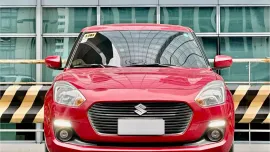 🔥 2019 Suzuki Swift 1.2 GL AT Gas ‼️34K MILEAGE‼️📲✅ CARL BONNEVIE 09384588779