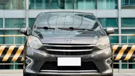 2017 Toyota Wigo G 1.0 Gas Automatic‼️🔥