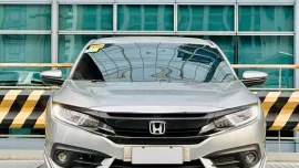 2018 Honda Civic RS 1.5 Gas AT TOP OF THE LINE‼️🔥 MABY LATIDO📲📩