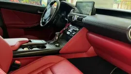 Pre-owned 2021 Lexus Is F  for sale in good condition