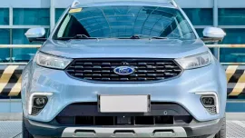 2021 Ford Territory 1.5 Titanium AT Gas‼️🔥 MABY LATIDO📲📩