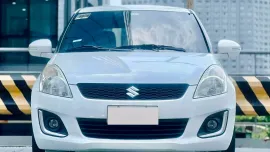 2017 Suzuki Swift 1.2 GL AT Gas PROMO: 94K ALL-IN‼️🔥 MABY LATIDO📲📩