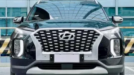 2020 Hyundai Palisade Prestige 2.2 AT Diesel 792K ALL-IN PROMO DP‼️🔥 MABY LATIDO📲📩
