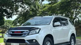 HOT!!! 2015 Isuzu MUX M/T for sale at affordable price