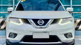 🔥 2015 Nissan Xtrail 4x4 Automatic Gas🔥📲Look for CARL BONNEVIE 09384588779