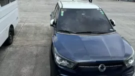 Sell second hand 2018 SsangYong Tivoli 1.6 Sport AT