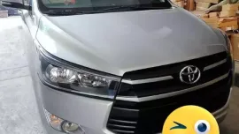 RUSH sale!!! 2016 Toyota Innova MPV at cheap price
