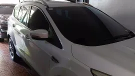 2015 Ford escape2.0 titanium