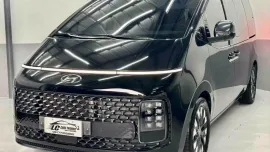 2022 Hyundai Staria Lounge Inspiration 9 seater