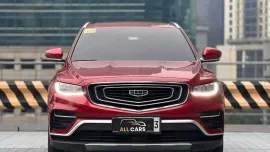 2020 Geely Azkarra Premium 1.5  AT GAS 🔰141K ALL IN DP!! ☎️0927 985 0198/ JESSEN MENDOZA