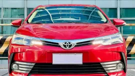 2017 Toyota Altis 1.6 G Automatic Gas 159K ALL-IN CASHOUT‼️🔥 MABY LATIDO📲📩