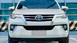 2016 Toyota Fortuner V 2.4L AT Diesel‼️🔥 MABY LATIDO📲📩