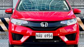 2017 Honda Jazz 1.5 Gas AT Low Mileage 42K Only‼️🔥 MABY LATIDO📲📩