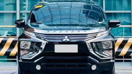 2019 Mitsubishi Xpander 1.5 GLX Plus Automatic Gas - 19k kms only‼️Promo: 139K ALL IN DP🔥