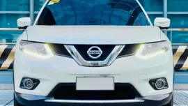 2015 Nissan Xtrail 4x4 Automatic Gas‼️🔥