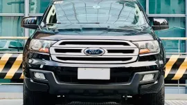 2018 Ford Everest Ambiente 4x2 Manual Diesel Promo:123K ALL IN DP‼️🔥