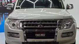 HOT!!! 2019 Mitsubishi Pajero GLS 4x4 for sale at affordable price