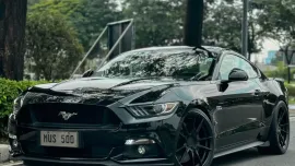 HOT!!! 2015 Ford Mustang GT 5.0 for sale at affordable price