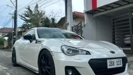 HOT!!! 2014 Subaru BRZ Chargespeed for sale at affordable price
