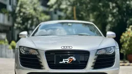 HOT!!! 2009 Audi R8 V8 Quattro for sale at affordable price