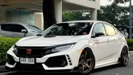 HOT!!! 2018 Honda Civic Type-R for sale at affordable price