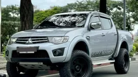 HOT!!! 2014 Mitsubishi Strada GLX for sale at affordable price