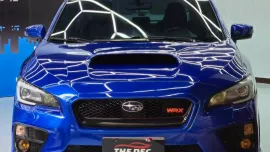 HOT!!! 2015 Subaru WRX for sale at affordable price