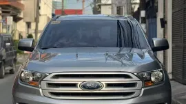 HOT!!! 2018 Ford Everest 2.2L for sale at affordable price