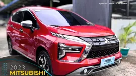 2023 MITSUBISHI XPANDER GLS AT