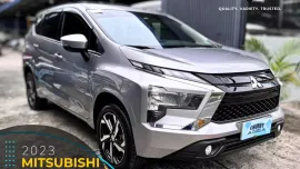 2023 MITSUBISHI XPANDER GLX AT