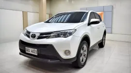 2015  Toyota  Rav42.5L 4x2 G- Grad Gasoline ( White Pearl )  Automatic   648t Negotiable Batangas Ar