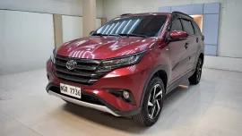 2021  Toyota Rush 1.5L G A/T DARK RED MICA METALLIC    Automatic  Gasoline  798t  Negotiable Batanga