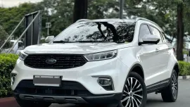 HOT!!! 2022 Ford Territory Titanium Plus for sale at affordable price