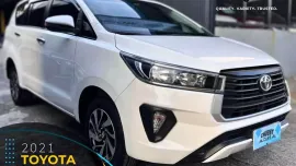 2021 TOYOTA INNOVA 2.8 J MT