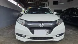 2016 HONDA HR-V 1.8 EL GASOLINE A/T