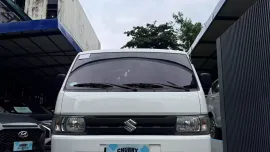 2023 SUZUKI CARRY TRUCK DROPSIDE MT