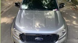 Ford Ranger FX4 2022 Rush For Sale