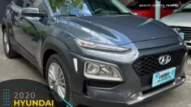 2020 HYUNDAI KONA 2.0 GLS AT
