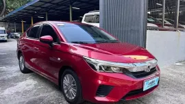2023 HONDA CITY 1.5 S AT