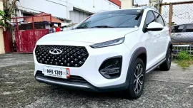  Selling White 2024 Chery Tiggo 2 Pro SUV / Crossover by verified seller