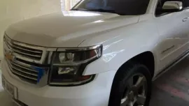 Used Suburban 2015 for Sale in Iloilo City