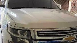 RUSH sale!!! 2015 Used Chevrolet Suburban SUV 4X4 LTZ