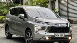 HOT!!! 2023 Mitsubishi Xpander GLS for sale at affordable price