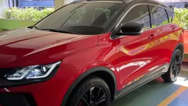 2022 Geely Coolray SE SUV / Crossover at cheap price